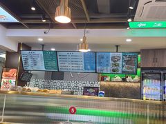 -河州春清真西北特色美食(虎踞路店)
