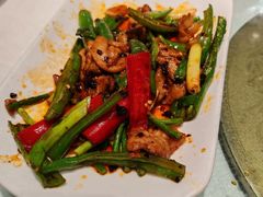 -乾隆美食·本帮菜(黄河路店)