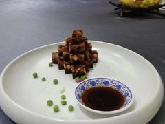 -鸭王烤鸭店(三里河店)