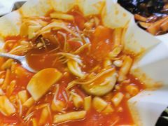 -五观堂素食(新华路店)