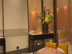 -香港龙凤楼(陆家嘴中心店)