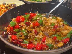 -华豫川酒家(双子塔店)