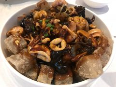 -北李妈妈菜·海肠捞饭(高新万达店)