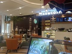 -逸派咖啡 EPARKCOFFEE(广安门店)