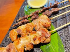 -牛玄庵日式寿喜烧·料理店(新源里店)