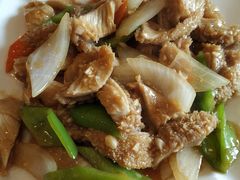 -清雅轩·清真菜·春饼•烤鸭(滑翔店)