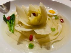 -北京柏悦酒店·锦庭餐厅Dining Room
