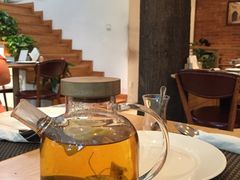 -ALAMEEN阿拉伯餐厅(三里屯店)