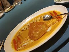 美国阿拉斯加蟹-三利音·东方司宴(外滩店)