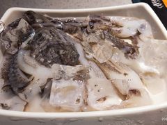 深海鱿鱼须(半份)-海底捞火锅(北京路店)