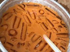 -Doo Dee Thai Food(Issan/Isaan/Esan)