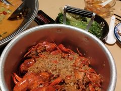 -江味龙虾馆·裸蓝龙虾(南山店)