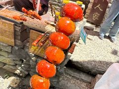 -井塘古村