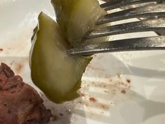 -食间牛排(湖西路店)