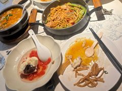 -奉天小馆·非遗东北菜(济南万象城店)