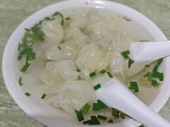 -安庆柴火馄饨(马道街店)