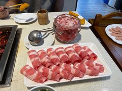 -小牛叔鲜切牛肉·火锅·烤肉自助(公济桥路店)