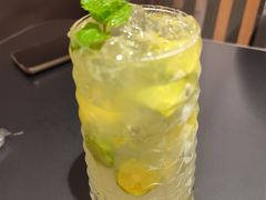 -牛扒先生·厚切雪花牛扒西餐厅(北京路禺山路店)