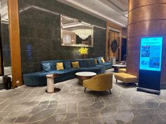 -香港皇家太平洋酒店