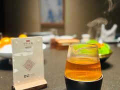 -四季民福烤鸭店(外滩外白渡桥店)