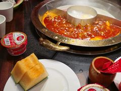 -巴邑火锅(江北万达店)