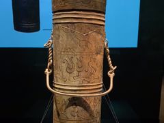 -广西壮族自治区博物馆