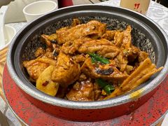 -马凯餐厅(地安门店)