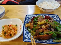 -万县面馆(高笋塘店)