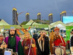 -中南南通体育会展中心