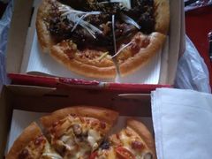 -必胜客(珠海路店)