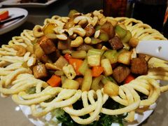 -宝园酒家(美林M·LIVE天地东座店)