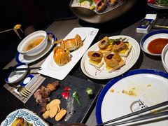 -極上萬膳·日料放题(海岸城店)