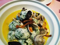 -高佳庄·舟山海鲜(海景旗舰店)