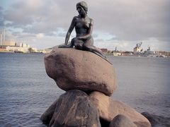 -美人鱼
