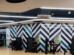 -一兆韦德(万源城店)