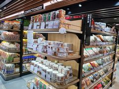 -崇光百货(铜锣湾店)
