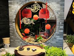 -青藤茶馆(南山路店)