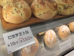 -芳叔(东方宝泰店)