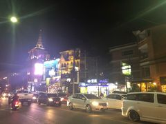 -宁曼路