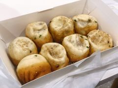 哑巴生煎-哑巴生煎(临顿路店)