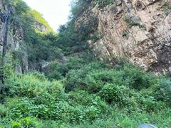 -野三坡清泉山风景区