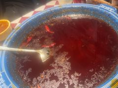 -王歘歘·chuǎ火锅(五道营店)