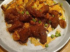 -前海沿·海鲜水饺青岛菜(乐客城店)