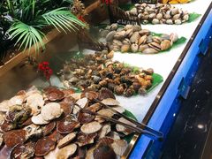 -鼎香缘海鲜自助火锅烤肉(锦辉购物广场店)