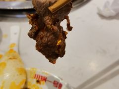 -川锅一号火锅(常德万达店)