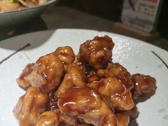 -新白鹿餐厅(金鹰新街口店)