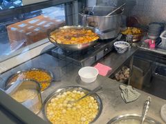 -黄记潮汕甜汤(贝底田坊店)