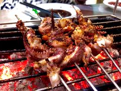 -小寒羊烧烤(凯瑞时代大厦店)