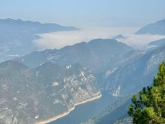 -重庆云阳龙缸景区
