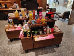 -星巴克臻选(北京颐堤港中心第二店)
